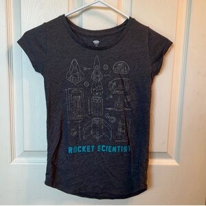 Girl’s Old Navy Tee